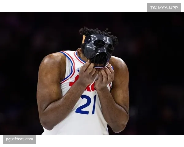 恩比德承诺参赛 NBA非洲赛12月开赛