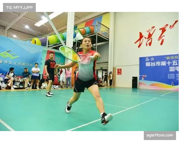 烟台高新区体育部门持续办赛 引导群众自觉健身