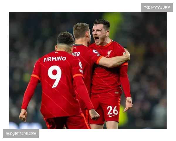 利物浦对阵热刺VAR判罚再现争议 裁判一致性受质疑